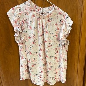 Loft Dress Shirt. Size XL